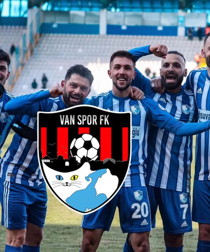 Vanspor, Erzurumsporlu oyuncuyu kadrosuna kattı!
