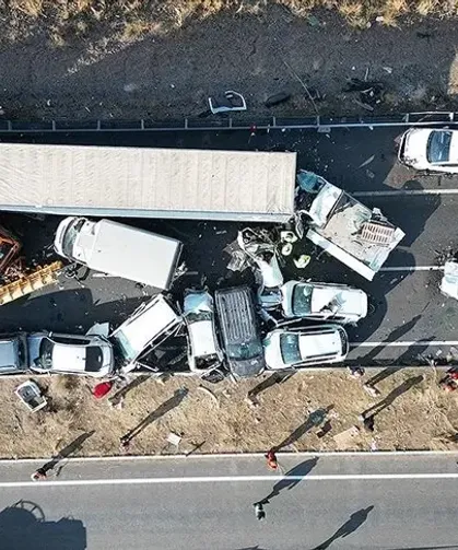 Trafik sigortasında yeni dönem başladı: Kazalarda sistem artık böyle işleyecek!