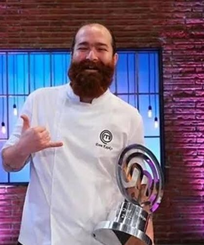 MasterChef şampiyonu Eren Kaşıkçı’nın ölüm nedeni belli oldu!