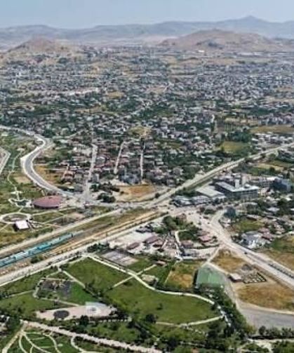 MÜSİAD Van’dan dikkat çeken açıklama: Van için yeni dönem çağrısı!