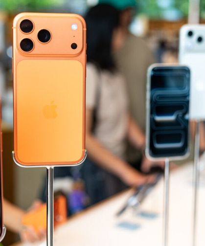 En pahalı iPhone modelleri geliyor: Yeni fiyatlar cep yakacak!