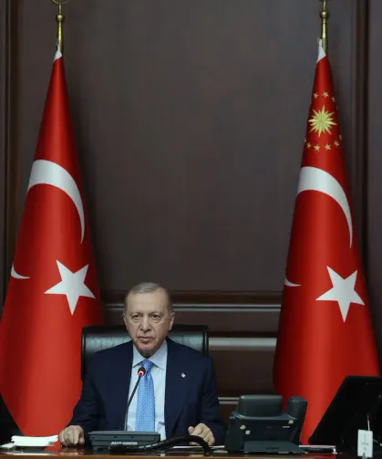 AK Parti'de 4 İl Başkanı görevden alındı: Yeni atanan isimler belli oldu!
