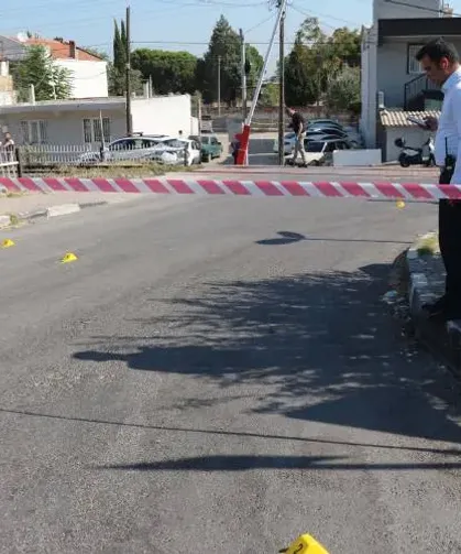 Baba ile oğluna kanlı saldırı: Saldırıda hayatını kaybedenlerin isimleri belli oldu!