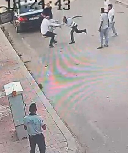 Milletvekili bıçaklı saldırıya uğradı: Saldırgan eski CHP'li ilçe başkanı çıktı!
