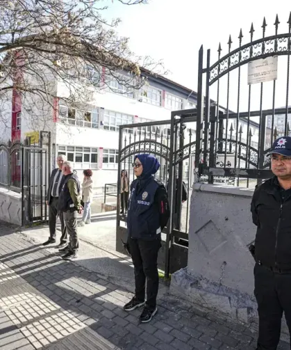 Okullara 30 bin bahçe görevlisi alınacak: İşte ayrıntıları…
