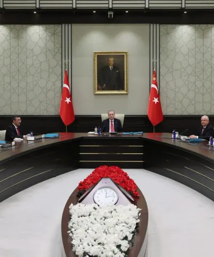 TSK'da tarihe geçen bir ilk!