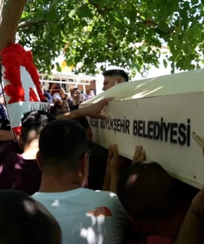 Genç kadın düğün gününde hayatını kaybetti!