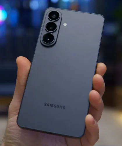 Samsung Galaxy S26 FE'nin fiyatı ve özellikleri belli oldu!