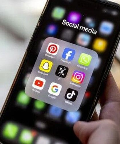 Sosyal medyada yeni dönem! Bunları paylaşırsanız ceza alabilirsiniz…