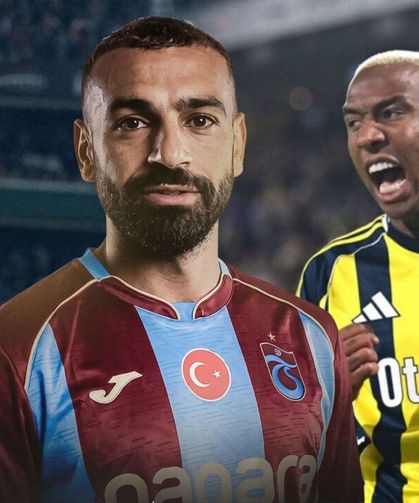 Süper Lig'in en çok kazanan 10 futbolcusu belli oldu!