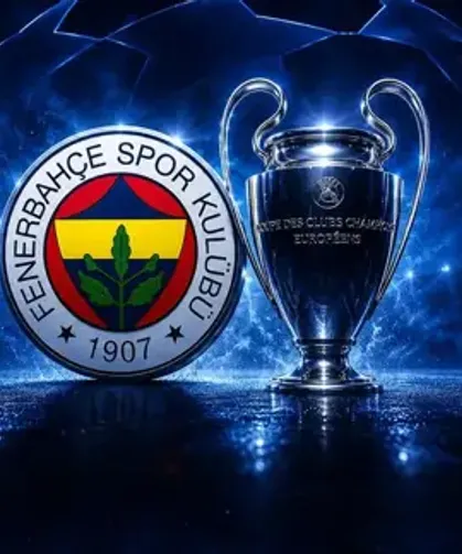 Fenerbahçe’nin Şampiyonlar Ligi'ndeki muhtemel rakibi belli oldu!