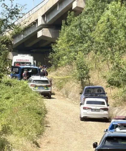 Sevilen doktordan acı haber: Köprü altında ölü bulundu!