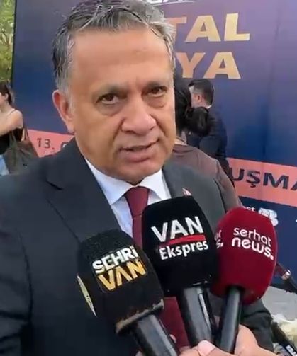 Gazetecilik için tarihi çağrı! “Bu yasa artık hayata geçirilmeli”