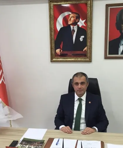CHP’de yeni İstanbul İl Başkanı belli oldu! İşte Kılıçdaroğlu'nun atadığı isim…