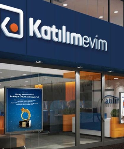 Katılımevim ve Birevim satılıyor: İşte yeni sahibi!