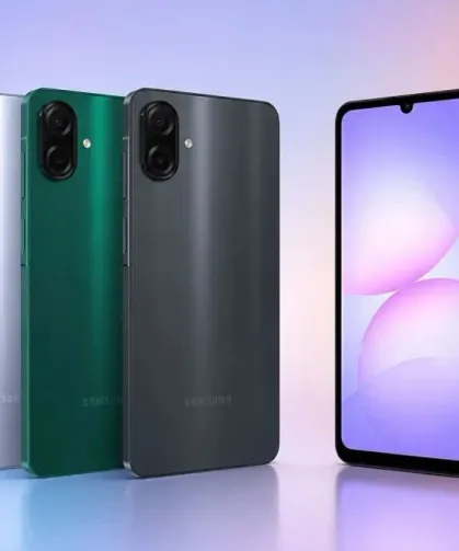 Uygun fiyatlı Samsung Galaxy A08 tanıtıldı: İşte fiyatı ve özellikleri