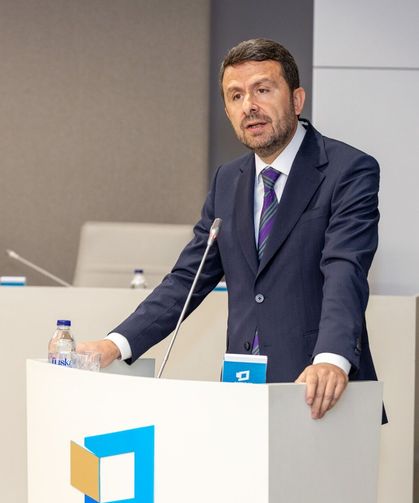 Genel Müdür Çay: Basınımıza sağlanan kamu desteği 5,2 milyar TL’ye ulaştı