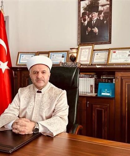 Van’ın yeni müftüsü Kadir Koçak kimdir?