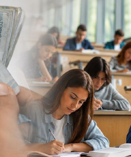 Üniversite öğrencilerine 13 bin 750 TL burs desteği: Başvuru şartları belli oldu!