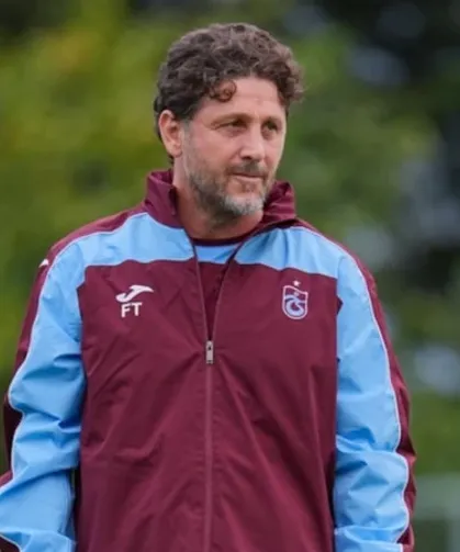 Trabzonspor’da Fatih Tekke dönemi sona erdi!