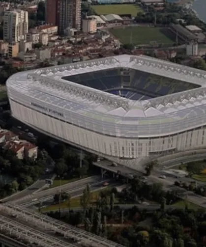 Fenerbahçe’nin yeni stat projesi belli oldu! İşte stat kapasitesi ve detayları…