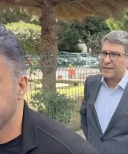 Kaşif Kozinoğlu soruşturmasında yeni gelişme: Kurtlar Vadisi Pusu senaristleri ifade için adliyede!