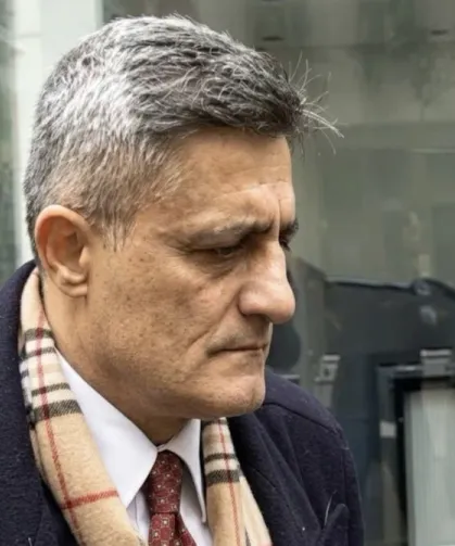 Eski MİT’çi Kaşif Kozinoğlu soruşturmasında yeni gelişme: 2 savcı tutuklandı!