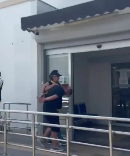 Kazayla başlayan husumet cinayetle bitti: 8 çocuk babası şahıs hayatını kaybetti!