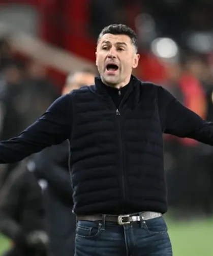 Burak Yılmaz, Süper Lig'e geri döndü: İşte yeni takımı