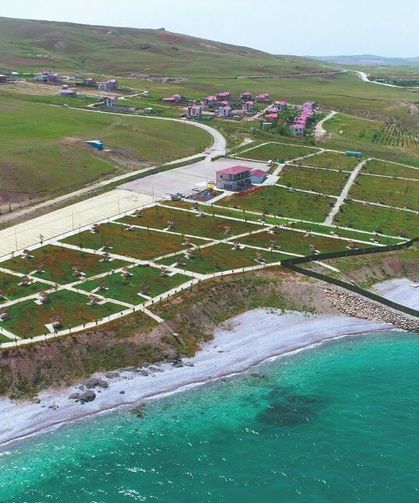 Mavi Bayraklı plajda sezon kapanıyor! Belediye kapanış tarihini açıkladı…