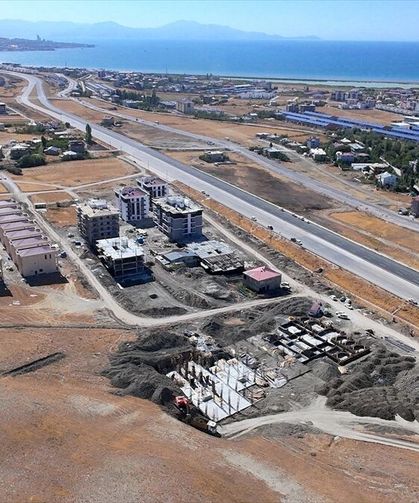 Van’da tarihi adım: 40 yataklı dev merkez kuruluyor!