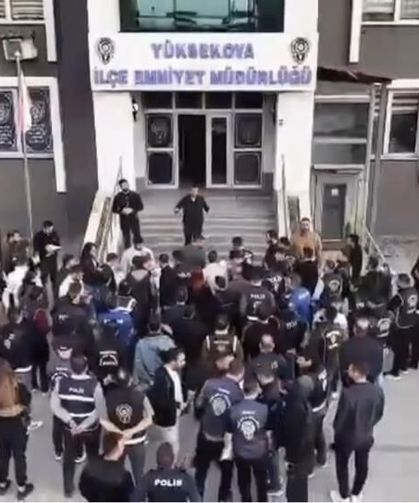 Yasa dışı bahis çetesine şafak operasyonu! 46 şüpheli yakalandı, banka hesaplarına el konuldu