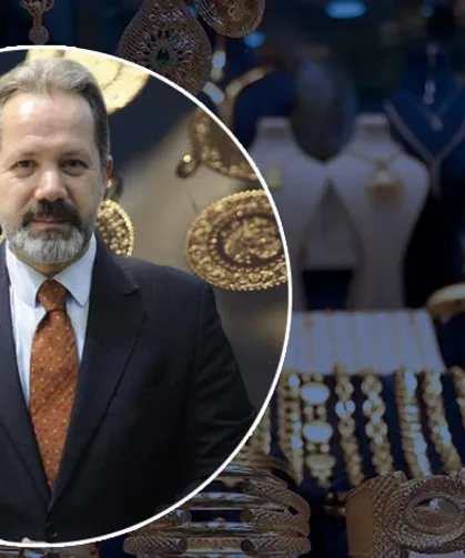 İslam Memiş altın için rakam verip o ayı işaret etti!