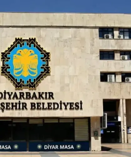 Diyarbakır Büyükşehir Belediyesi’nin yeni eş başkanı açıklandı!