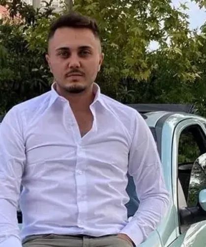 Düğün günü ölüm günü oldu: Düğününe saatler kala motosiklet kazasında can verdi!