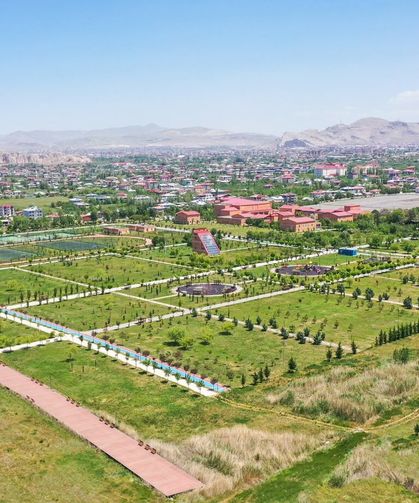 Van’da bölgesel AFAD kamp programı düzenlenecek!