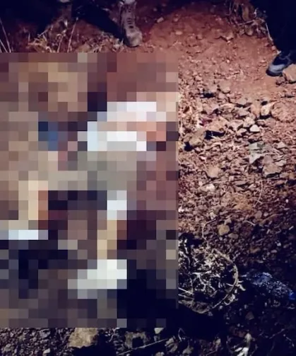 Husumetli iki grup arasında silahlı kavga: Ölü ve yaralılar var!