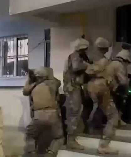 Nitelikli dolandırıcılık yapan şahıslara operasyon: 12 şüpheli tutuklandı!