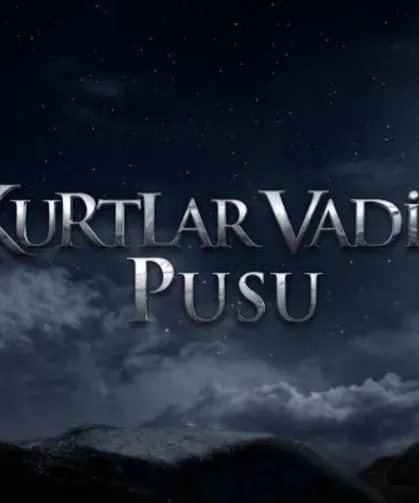Kurtlar Vadisi Pusu dizisine inceleme!