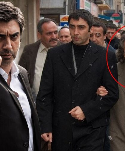 Kurtlar Vadisi'nin yönetmeni Osman Sınav’ın mezara götürdüğü sır, şifrelerde mi gizli? İşte o detaylar…