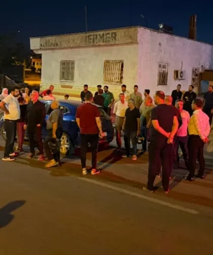 Otomobilin çarptığı 10 yaşındaki çocuk hayatını kaybetti!