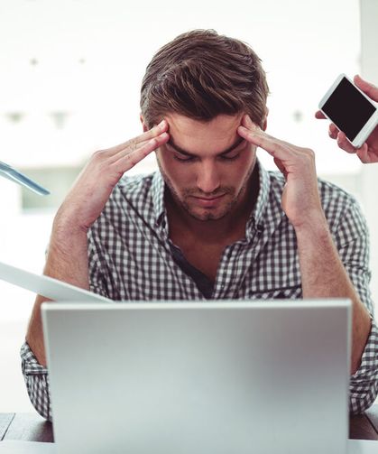 Depresyona en yatkın meslek grupları belli oldu: Bilim insanları açıkladı!