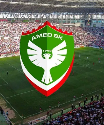 Amedpor’da 4 farklı mağlubiyet
