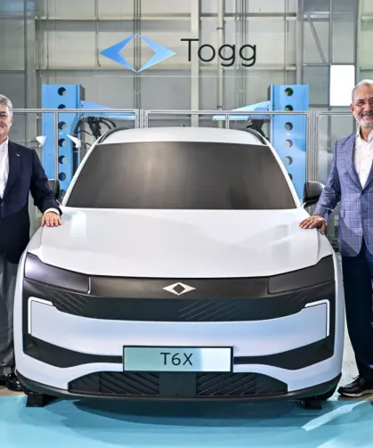 Uygun fiyatlı Togg T6X geliyor! İşte satılacağı fiyat ve teslimat tarihi