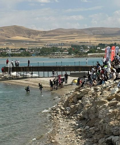 Van’da yarın kimin konseri var: İşte festivalde sahne alacak o isim…