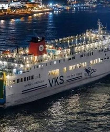 Bir gemi vakası daha: 243 kişiyi taşıyan gemi kayboldu!