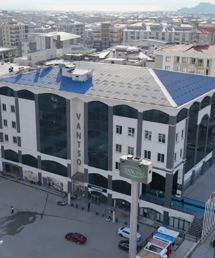 Van TSO seçimlerinde oy verme işlemi sona erdi! Tüm gözler oy sayıma çevrildi…