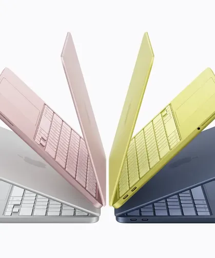 Apple, MacBook ve iPad modellerine zam yaptı: İşte yeni fiyatlar