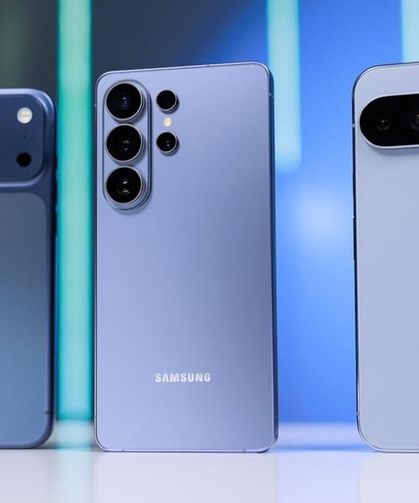 Android’te en güçlü telefonlar belli oldu: İşte zirvedeki modeller