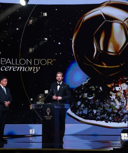 2026 Ballon d'Or'u kazanan futbolcu belli oldu!